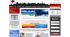 Desktop Screenshot of nusbg.com